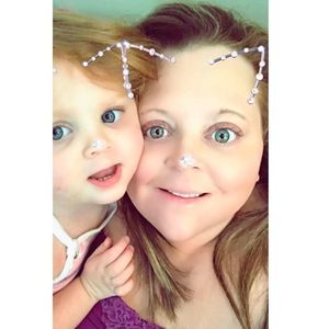 Meet your Posher, Audrey